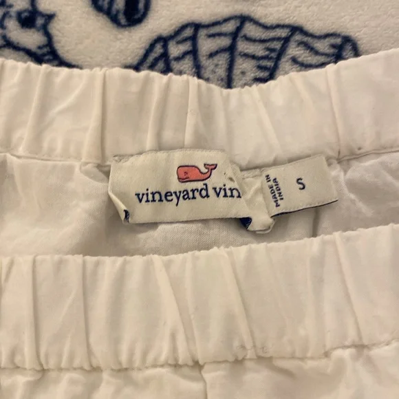 Vineyard Vines Lace Top Size Small (S) - Picture 4 of 6
